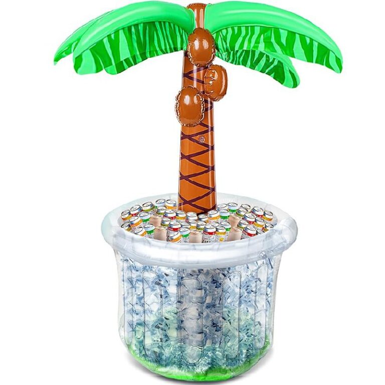 JOYIN Palm Tree Cooler up to 31% off Deal