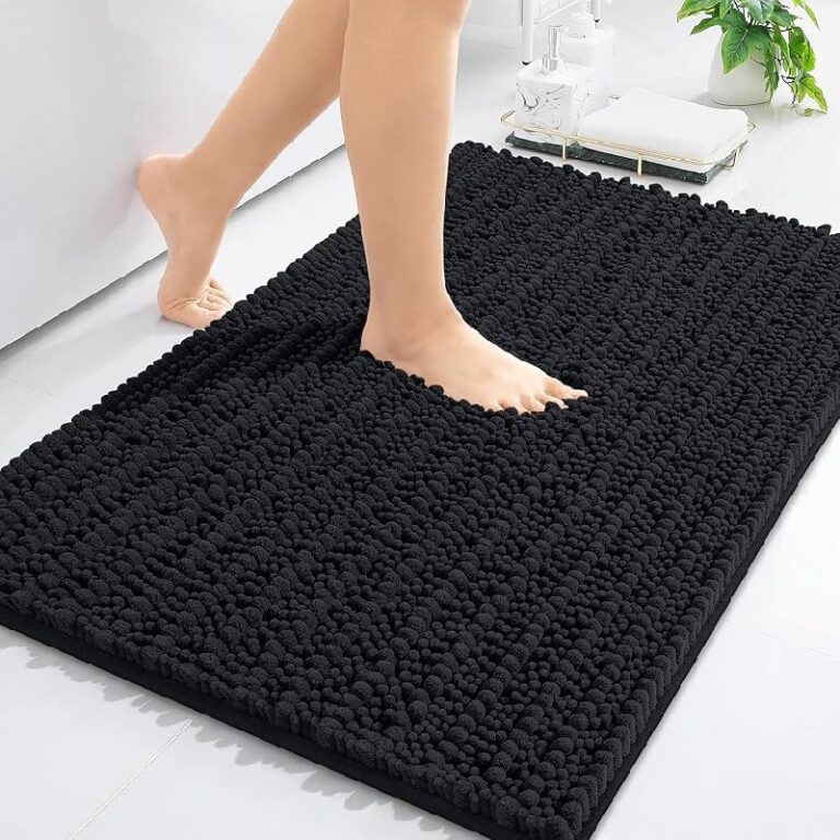 Arotive Bathroom Rug Mat up to 19% Off Deal