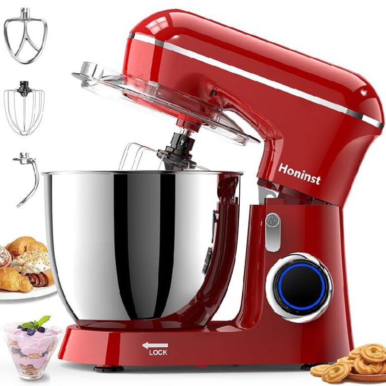 Honinst Stand Mixer up to 26% off Deal