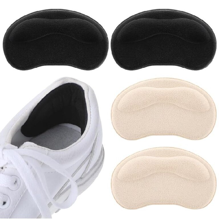 Qianyu Heel Pads up to 50% off Deal