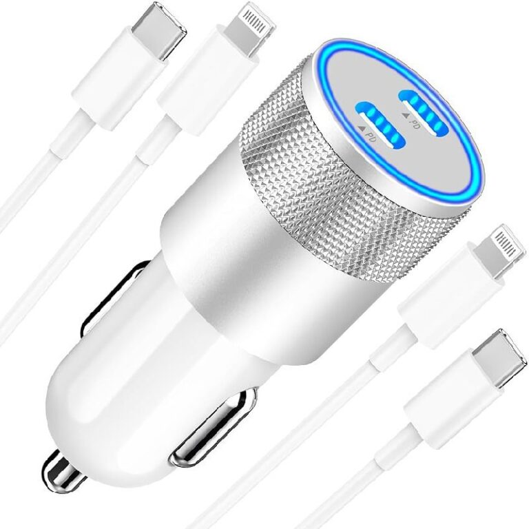 Braveridge iPhone Charger: up to 50% Off Deal