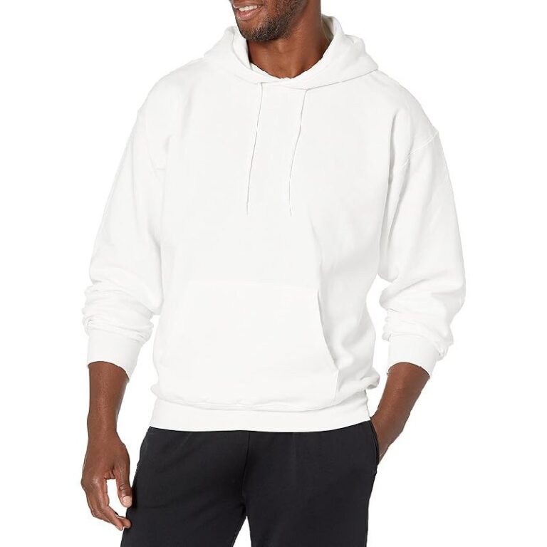 Hanes Hoodie: Up to 43% Off Deal