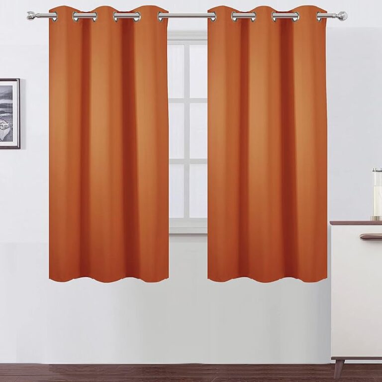 LE MOMO Curtains up to 15% off Deal