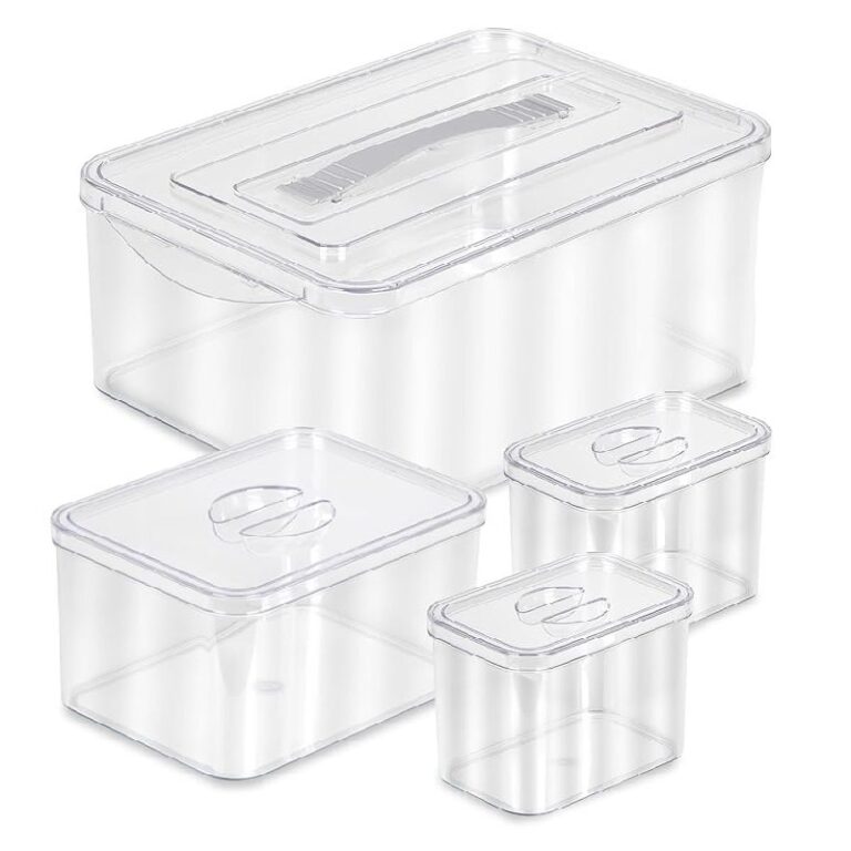 Richards Homewares Storage Bins up to 50% Off Deal