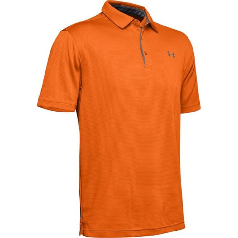 Under Armour Men’s UA Tech Polo – Up to 24% Off Deal