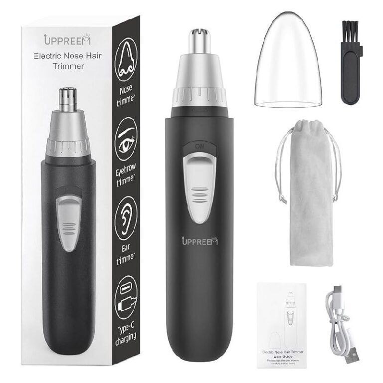 UPPREEM Trimmer up to 50% Off Deal