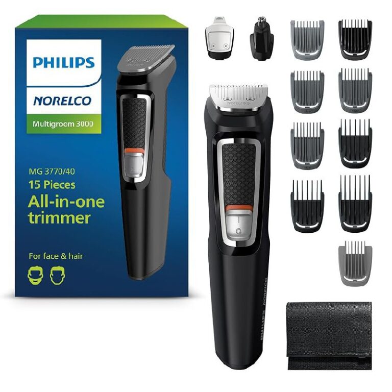 Philips Norelco Trimmer up to 17% off Deal