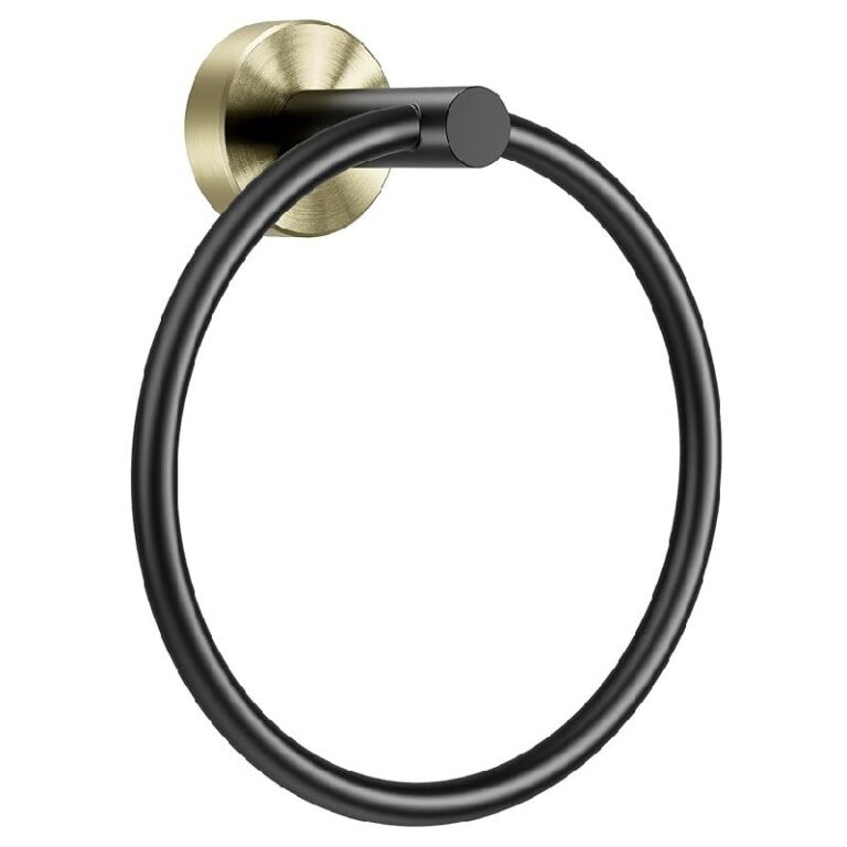 AULLEND Towel Ring: Up to 50% Off Deal