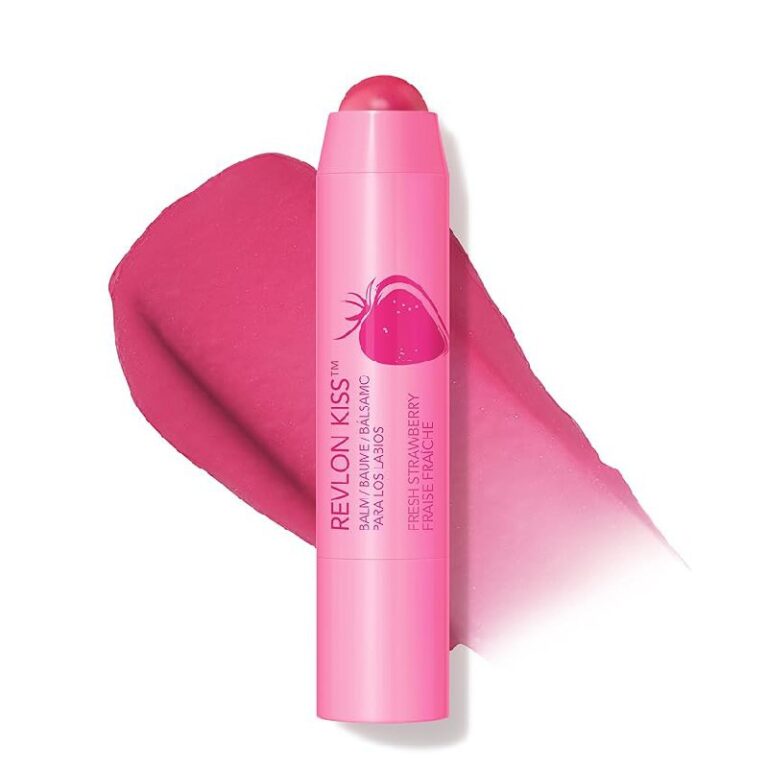 Revlon Kiss Tinted Lip Balm up to 28% Off Deal