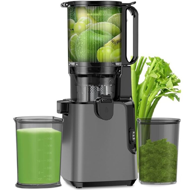 Juicer Machines: Up to 14% Off Deal