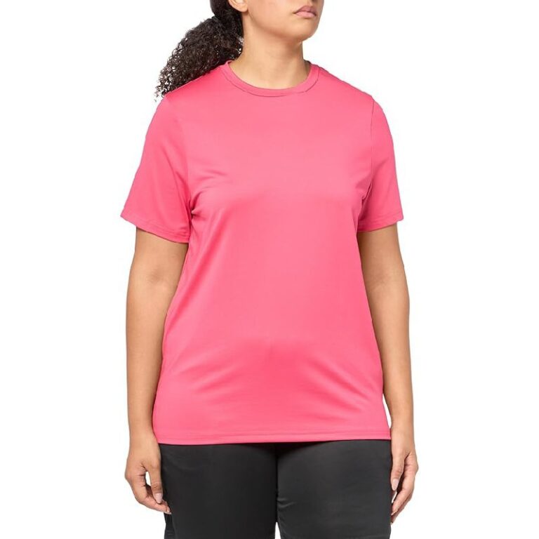 Reebok Women’s Tee up to 63% Off Deal