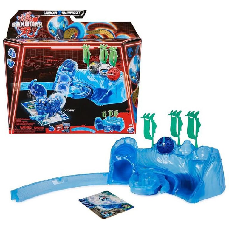 Bakugan Training Set 50% Off Deals