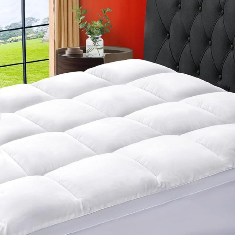 SOPAT Mattress Topper up to 40% Off Deal