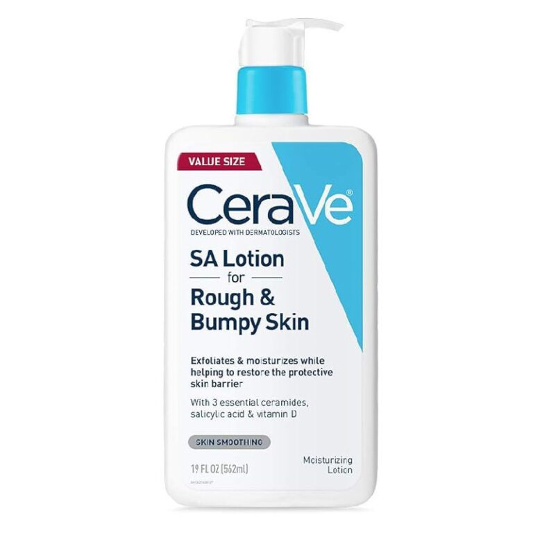 CeraVe SA Lotion up to 14% off Deal