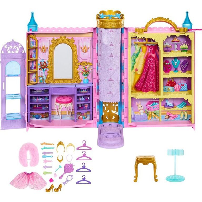 Mattel Disney Princess Toys Up to 42% off Deal