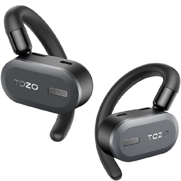 TOZO O2 Headphones up to 33% off Deal