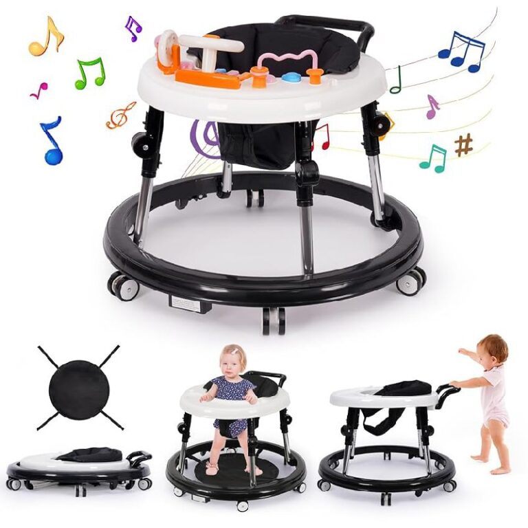 NVW Music Baby Walker 42% Off Deal