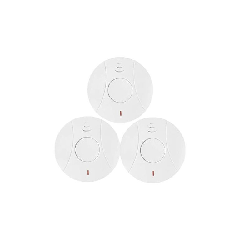 3 Pack Smoke and CO Detector up to 15% off Deal