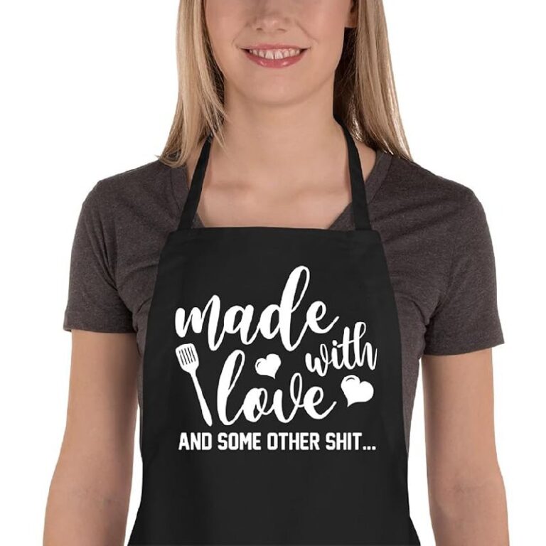 Saukore Funny Aprons: Up to 10% Off Deal