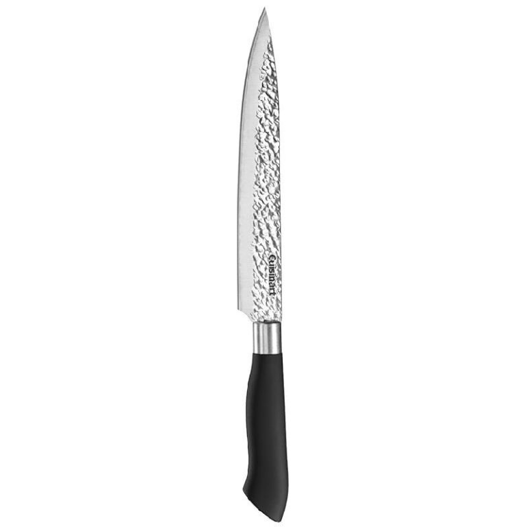 Cuisinart Slicing Knife up to 50% Off Deal