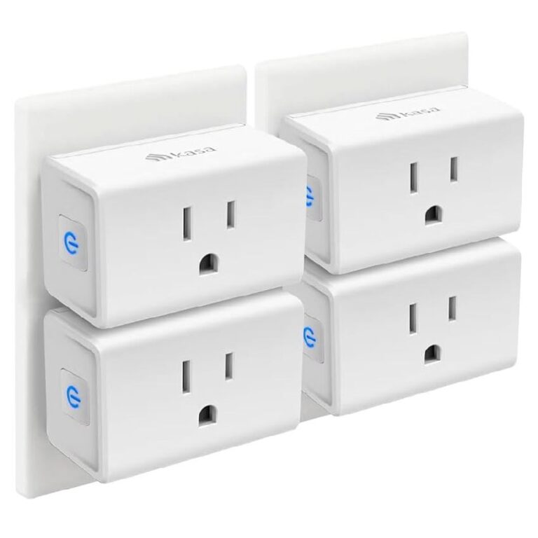 Kasa Smart Plug Mini: Up to 30% Off Deal