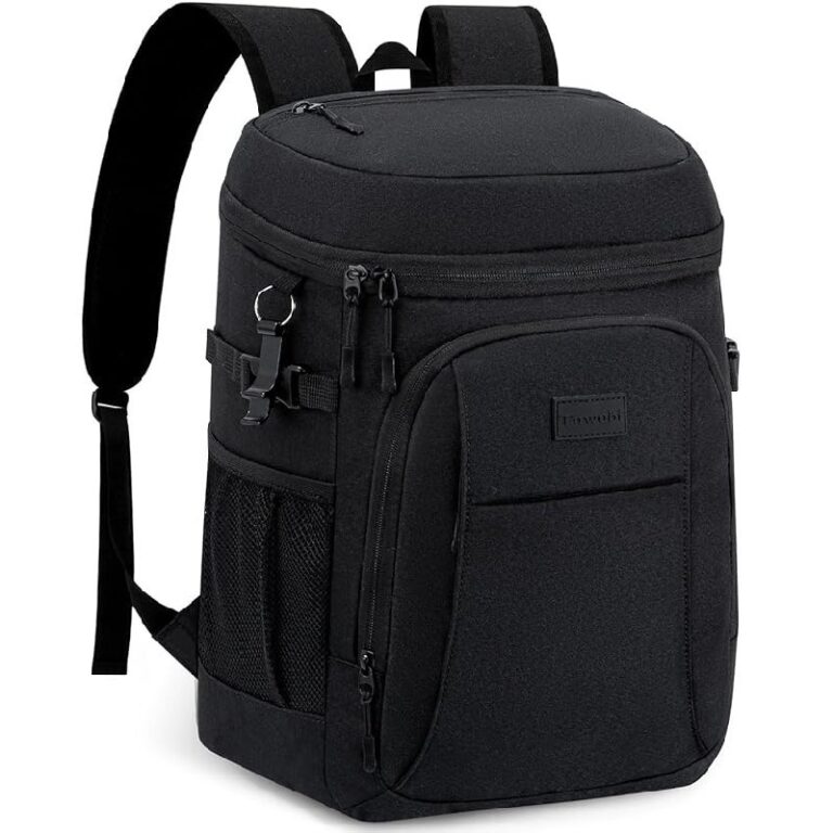 Tuwubi Cooler Backpack: Up to 29% Off Deals