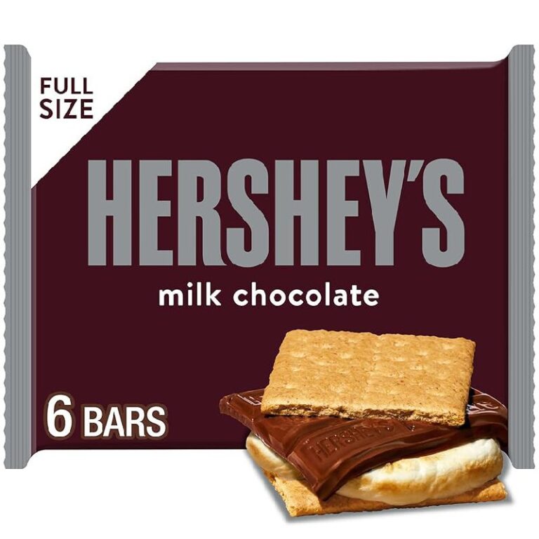 HERSHEY’S Milk Chocolate Bars up to 30% Off Deal