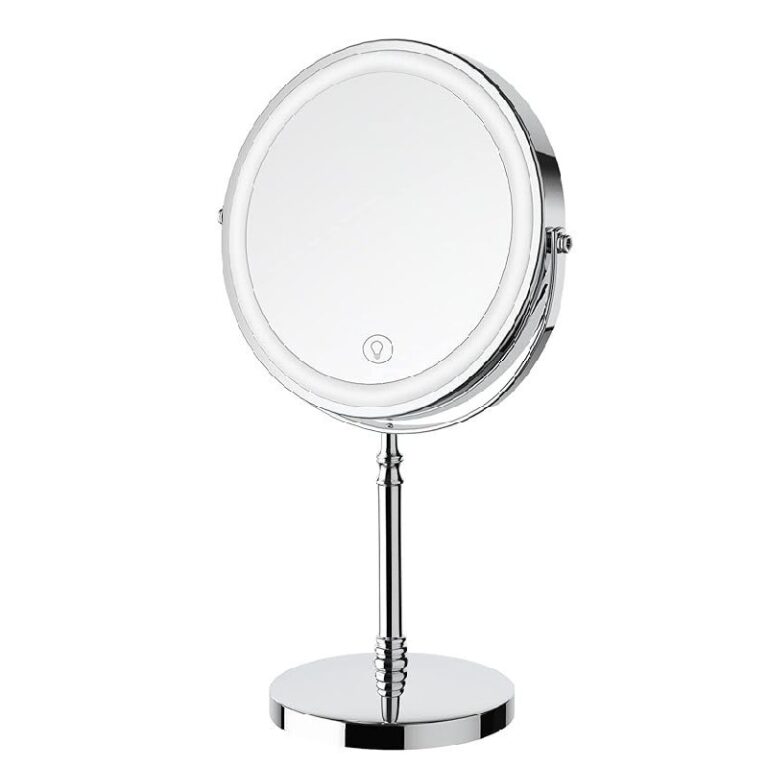 Lighted Makeup Mirror up to 30% Off Deal