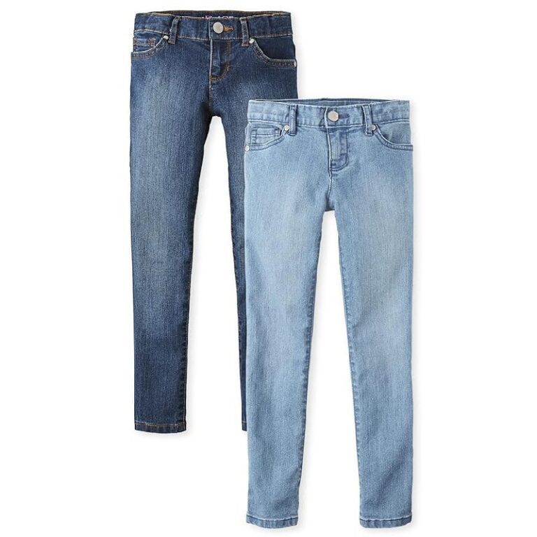 The Children’s Place Jeans up to 77% Off Deal