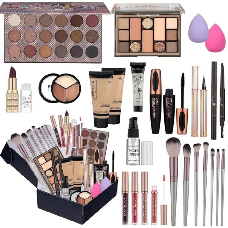 Makeup Kits for Teens up to 50% off Deals