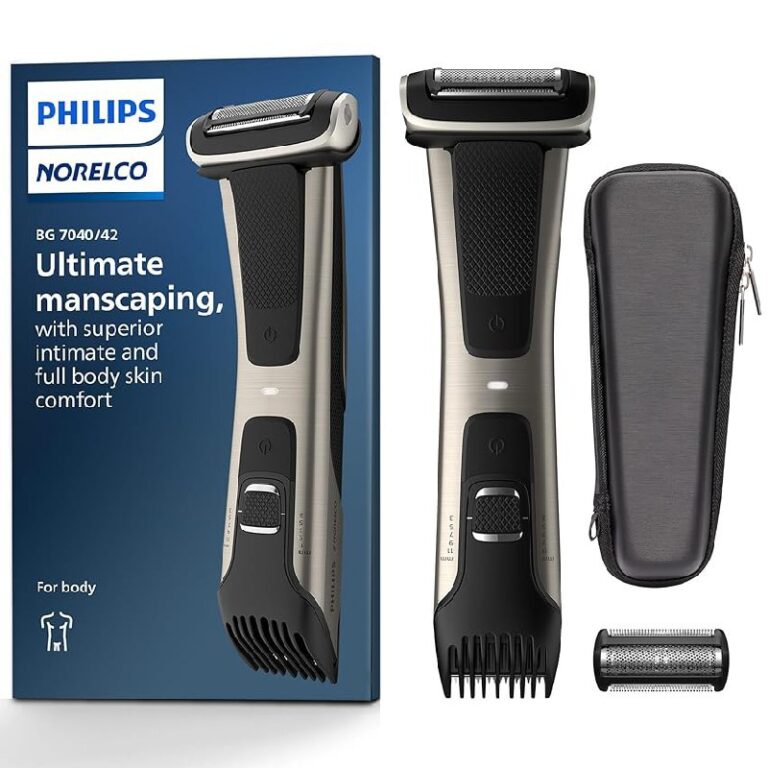 Philips Bodygroom 7000 up to 20% Off Deal