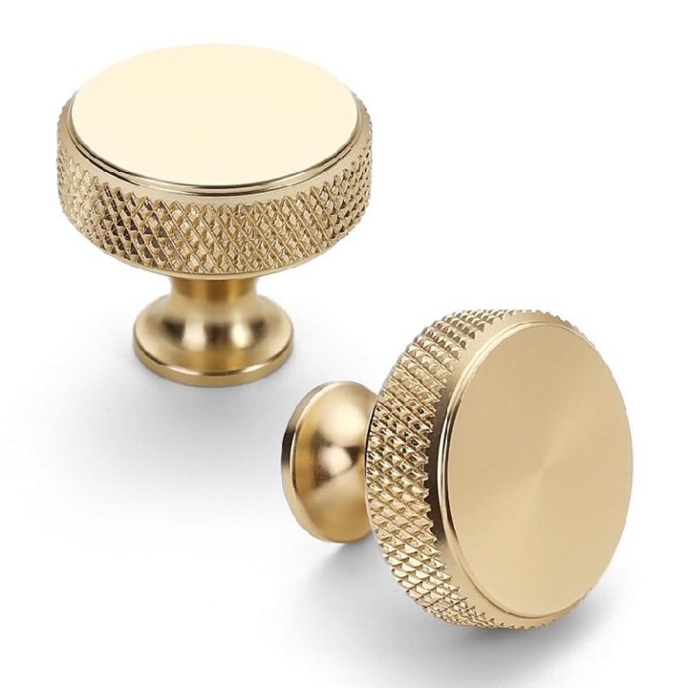 Asidrama Kitchen Knobs up to 50% off Deal