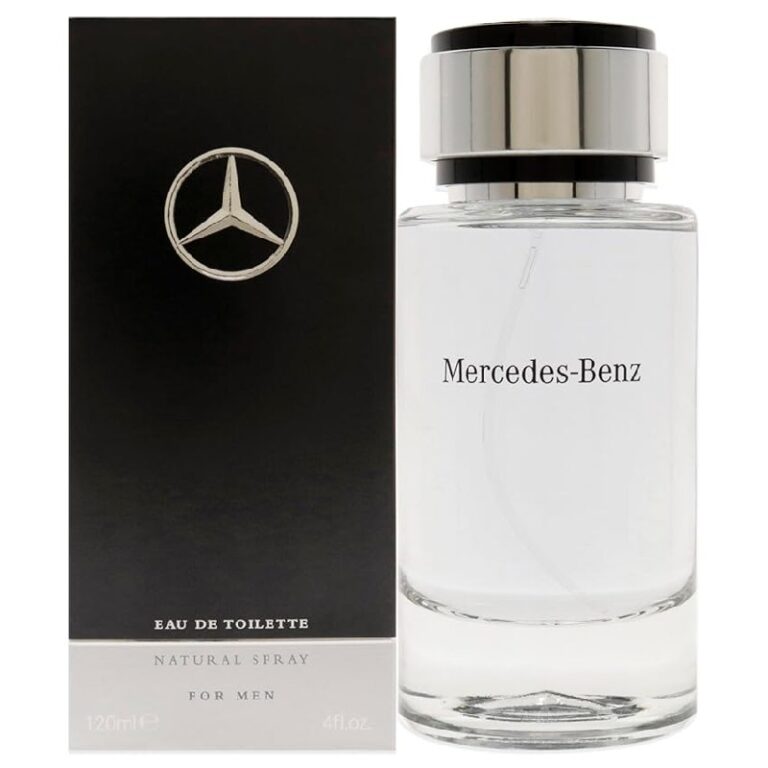 Mercedes-Benz for Men – 51% Off Deals