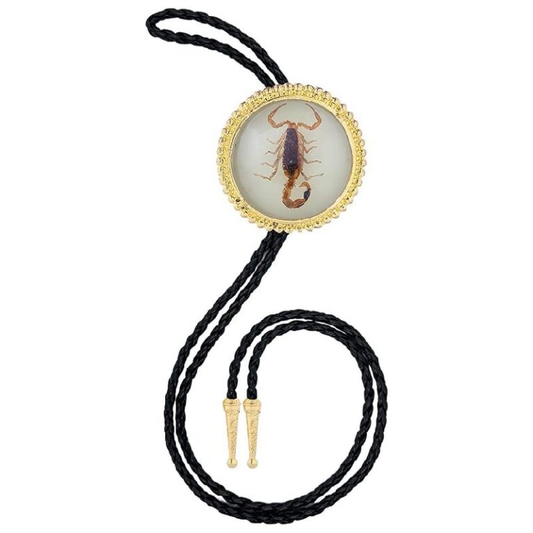 HLYMPONY Bolo Tie: Up to 5% Off Deal