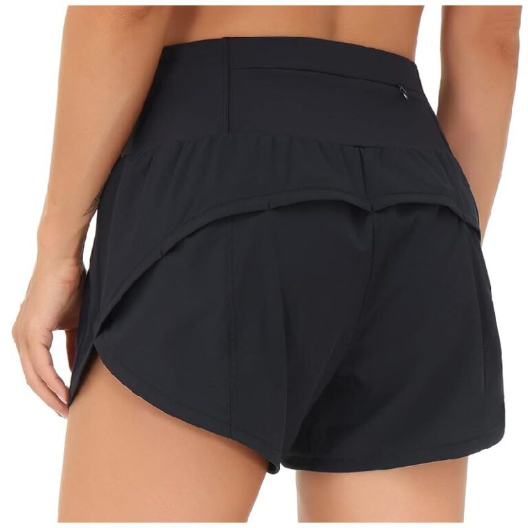 THE GYM PEOPLE Womens Shorts up to 26% off Deal