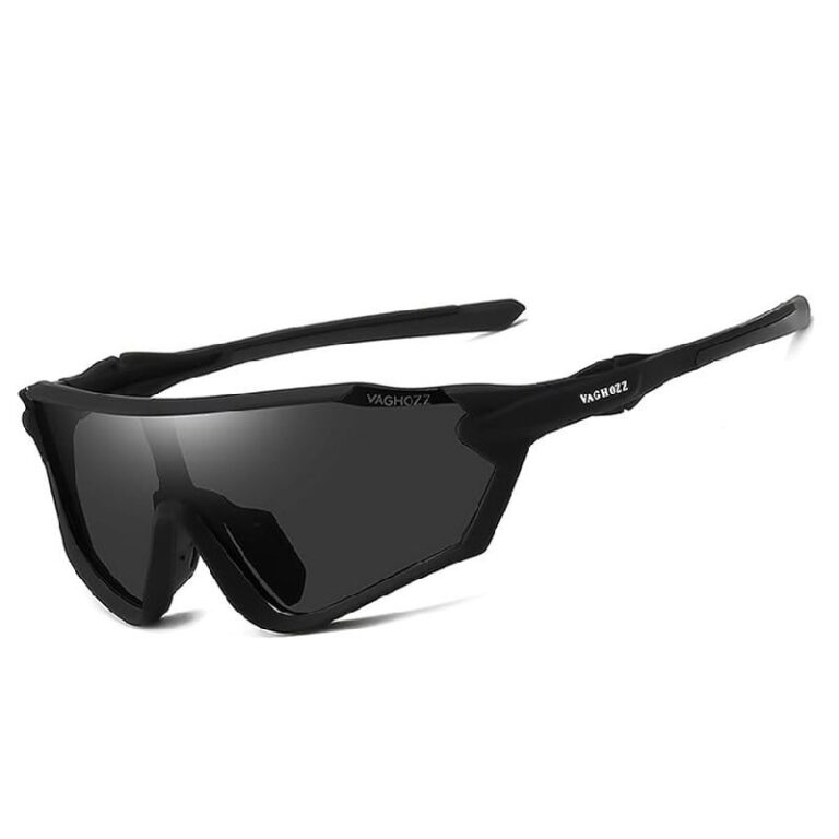 VAGHOZZ Cycling Sunglasses up to 50% Off Deal