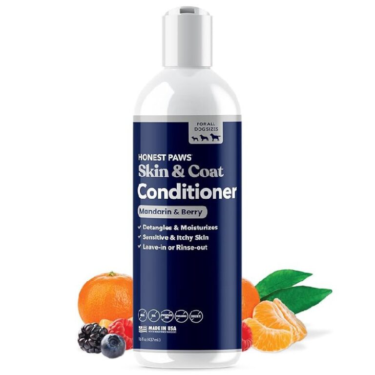 Honest Paws Dog Conditioner up to 50% Off Deal