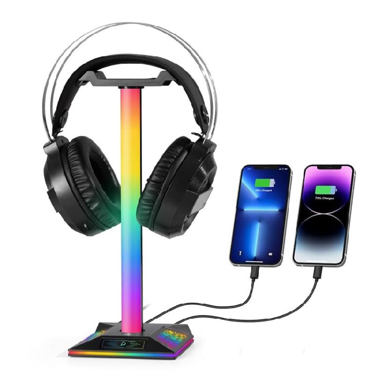 Xguider Gaming Headphone Stand up to 40% Off Deal