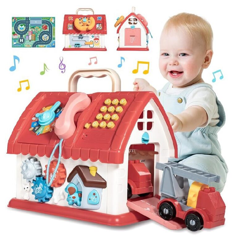 Toys for 1+ Year Old Girl: Up to 50% Off Deal