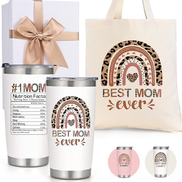 LiqCool Gifts for Mom up to 30% Off Deal