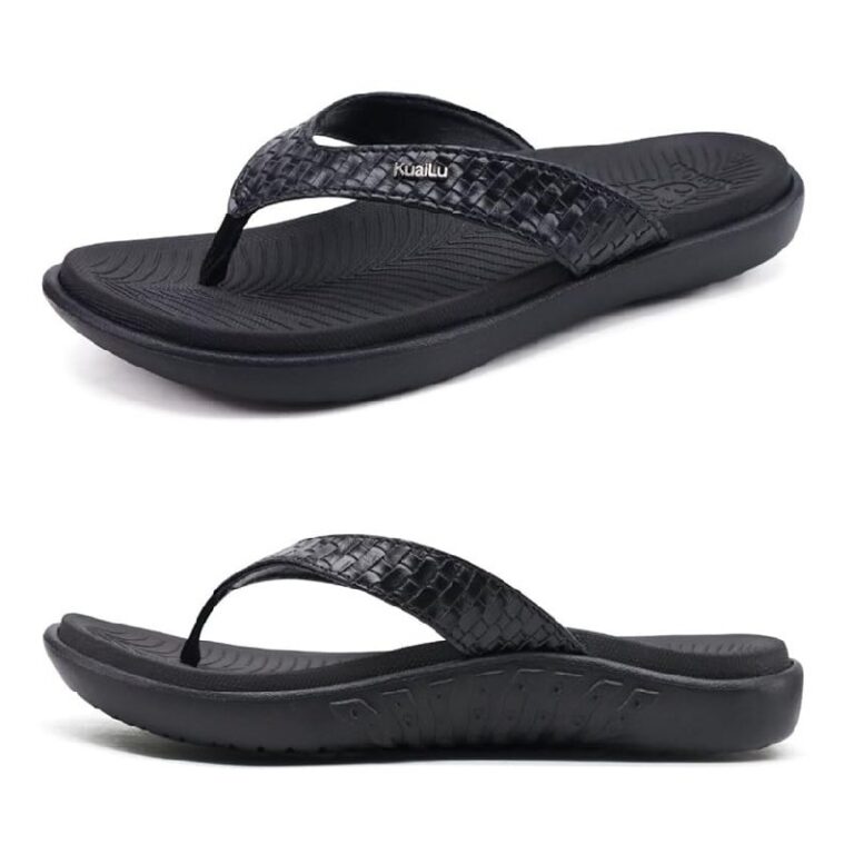 KuaiLu Flip Flops Up to 35% Off Deal!