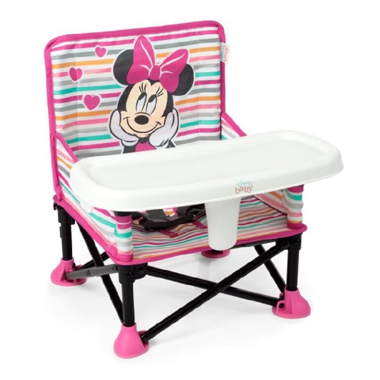 Bright Starts Disney Minnie Mouse Deal up to 20% off