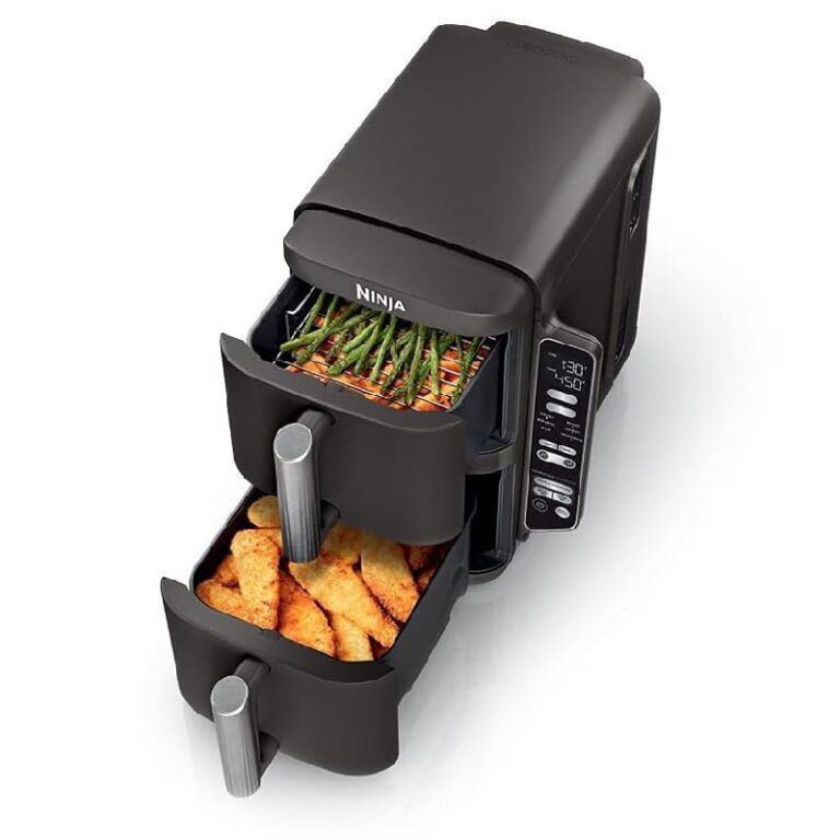 Ninja DoubleStack Air Fryer: Up to 13% Off Deal