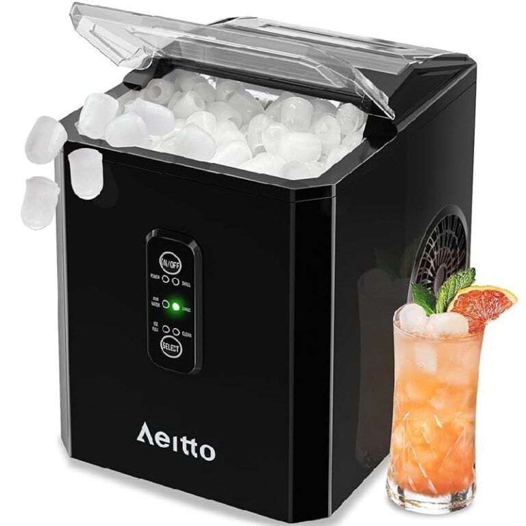 Aeitto Ice Makers: Up to 12% off Deal