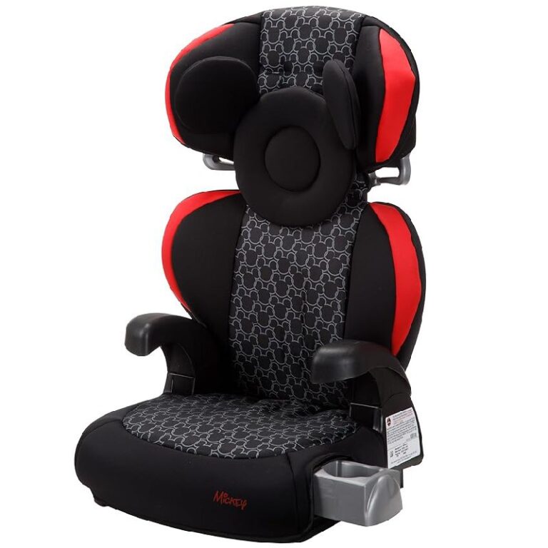 Disney Baby Pronto!™ Booster Seat up to 44% Off Deal