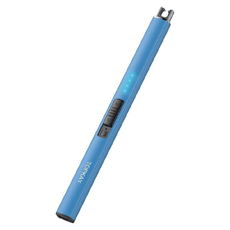 TOPKAY Electric Lighter up to 20% off Deal