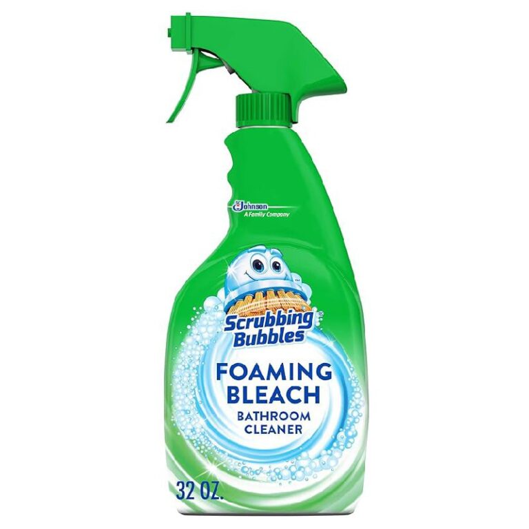 Scrubbing Bubbles Cleaner up to 25% Off Deal