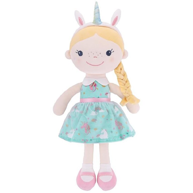 GAGAKU Baby Dolls 18% off Deal