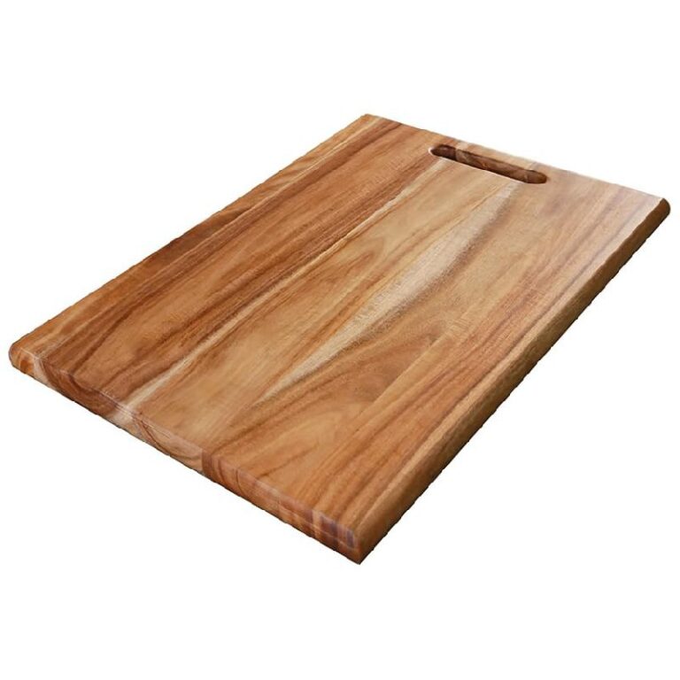 YSTKC Acacia Wood Cutting Board up to 15% off Deals