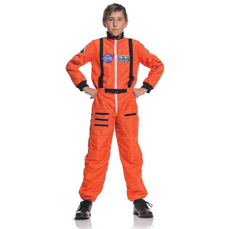 Underwraps Astronaut Costume up to 52% Off Deal